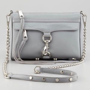 Rebecca Minkoff Mini Mac